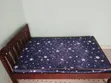 Used Bed and Mattress - 3