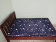 Used Bed and Mattress - 4