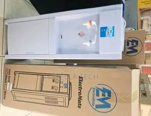 Electromate Hot and Cold Water Dispenser