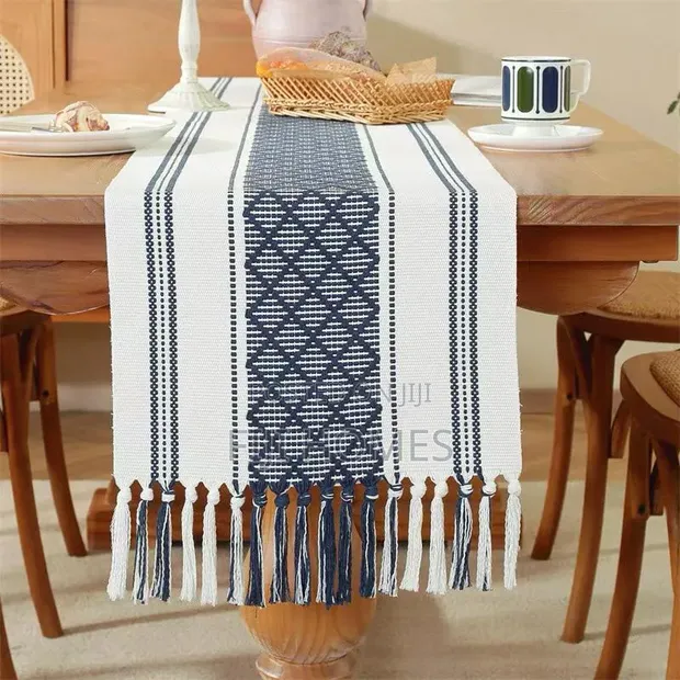 High Quality Table Runner | 40x180cm - 1