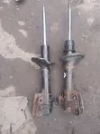 Ex-Japan Front Shock Absorbers for Toyota Land Cruiser Prado (Rear Free) - 1