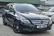 Mercedes-Benz B-Class B180 Petrol 2014 Black - 2