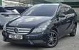 Mercedes-Benz B-Class B180 Petrol 2014 Black - 3