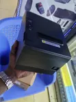 Brand New USB Thermal Receipt Printer - 1