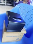 Brand New USB Thermal Receipt Printer - 2