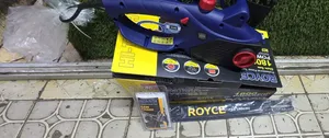 Royce 1800W Electric Chainsaw