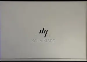 New HP EliteBook x360 1040 G5 Laptop