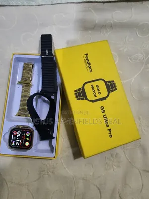 Fendior G9 Ultra Pro Smartwatch