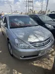 Toyota Allion 2006 Silver - 1