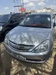 Toyota Allion 2006 Silver - 2
