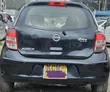 Nissan March 1.2 FWD 2013 Black - 1