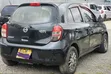 Nissan March 1.2 FWD 2013 Black - 2