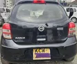 Nissan March 1.2 FWD 2013 Black - 3