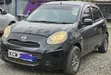 Nissan March 1.2 FWD 2013 Black - 4