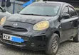 Nissan March 1.2 FWD 2013 Black - 5