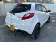 Mazda Demio 2012 White - 2