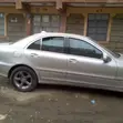 Mercedes-Benz C-Class C 200 Kompressor (W203 Facelift) 2004 Silver - 1