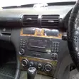 Mercedes-Benz C-Class C 200 Kompressor (W203 Facelift) 2004 Silver - 4
