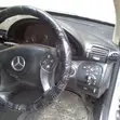 Mercedes-Benz C-Class C 200 Kompressor (W203 Facelift) 2004 Silver - 5