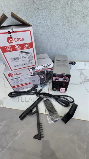 Edon TB400 Welding Machine