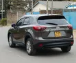 Mazda CX-5 2016 Brown - 2