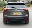 Mazda CX-5 2016 Brown - 3