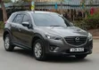 Mazda CX-5 2016 Brown - 4