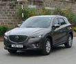 Mazda CX-5 2016 Brown - 5