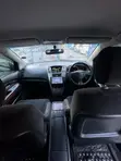 Toyota Harrier 2.4 2007 Black - 1