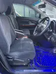 Toyota Harrier 2.4 2007 Black - 5