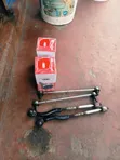 Mazda Demio Slay Queen Suspension Parts: Shocks, Coil Springs, Tie Rods - 2