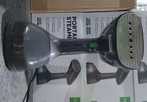 Syinix Portable Garment Steamer