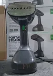Syinix Portable Garment Steamer - 2
