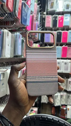 iPhone 17 Tribal Cases