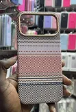 iPhone 17 Tribal Cases - 2