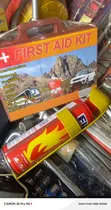 2-in-1 Car Emergency Safety Combo Kit - 2