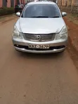 Nissan Sylphy 2007 Silver - 1