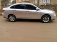 Nissan Sylphy 2007 Silver - 2
