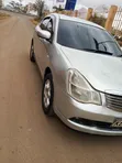 Nissan Sylphy 2007 Silver - 4