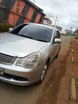 Nissan Sylphy 2007 Silver - 5