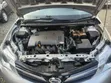 Toyota Axio 2013 Silver - 3