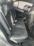 Toyota Axio 2013 Silver - 4