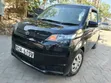 Toyota Spade 2013 - Black - 3