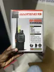 Baofeng BF-888S Handheld Two-Way Radio - 1