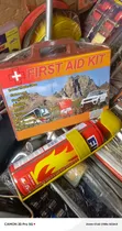 2pc Pack Car Safety Emergency Road Kit - 3