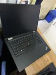 Lenovo ThinkPad X13 Yoga 16GB RAM, 256GB SSD, Intel Core i5 - 1