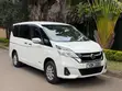 Nissan Serena 2017 White - 1