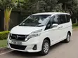 Nissan Serena 2017 White - 2