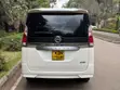 Nissan Serena 2017 White - 4