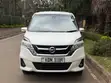 Nissan Serena 2017 White - 5